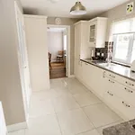Vakantiehuis Curragh Hill