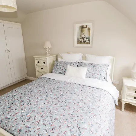 Semesterbostad Curragh Hill *