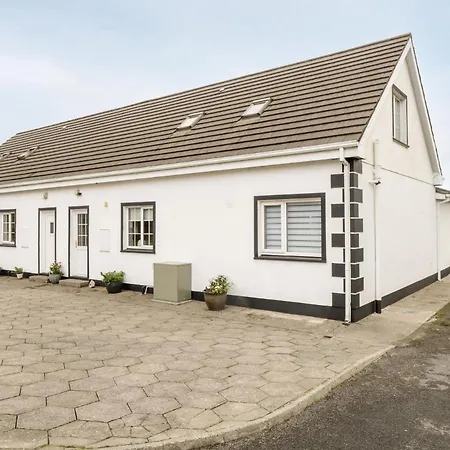 Holiday home Curragh Hill Westport
