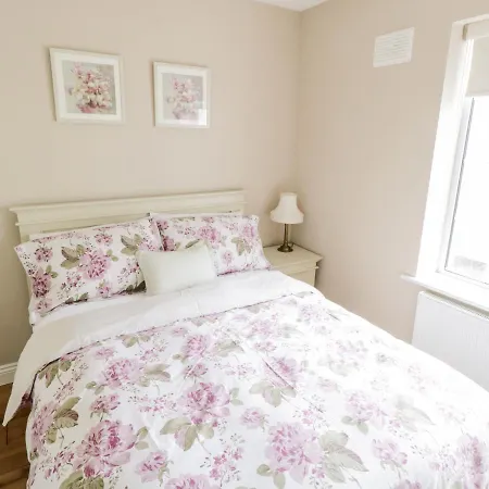 Holiday home Curragh Hill Westport