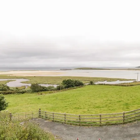 Curragh Hill Dom wakacyjny *