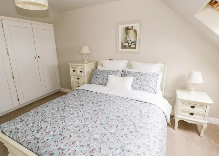 別荘 Curragh Hill *