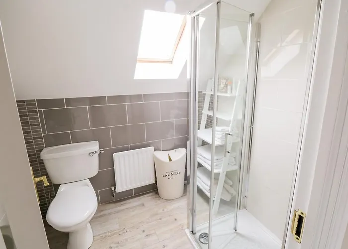 Curragh Hill * 웨스트포트