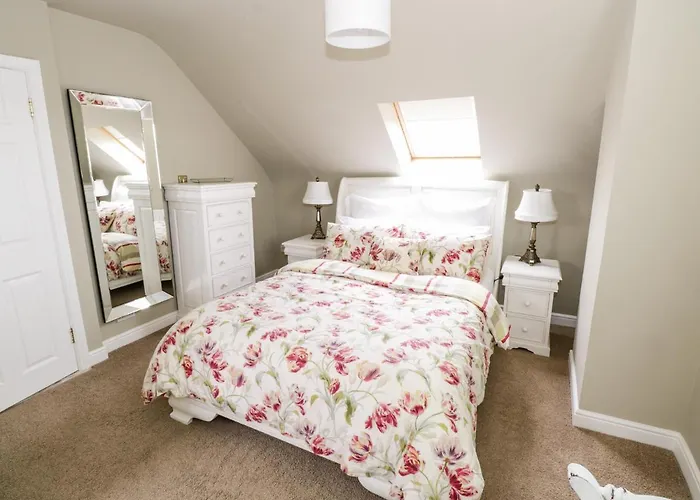 Curragh Hill 別荘 ウェストポート