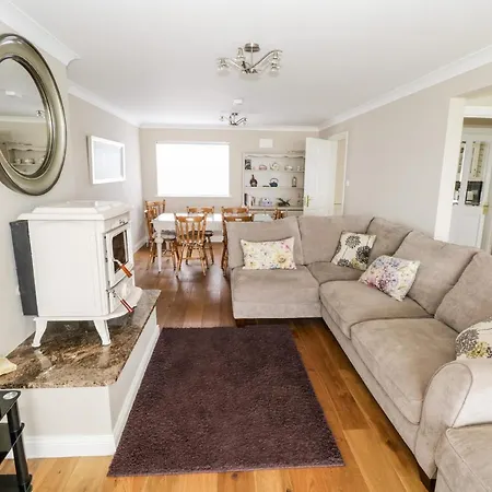 Curragh Hill 度假居