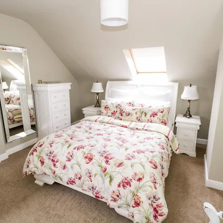 Curragh Hill 度假居 韦斯特波特