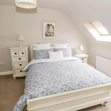 Curragh Hill 度假居