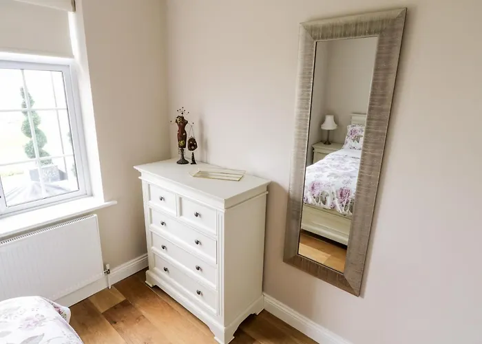 Curragh Hill * 韦斯特波特