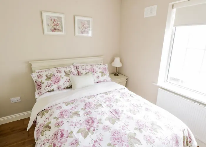 度假居 Curragh Hill 韦斯特波特