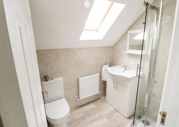 Curragh Hill 韦斯特波特